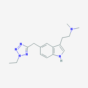 2D structure