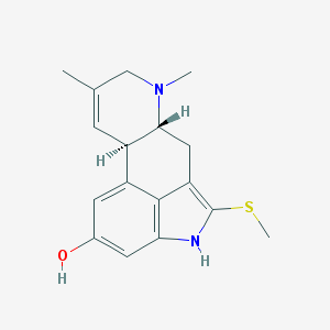 2D structure