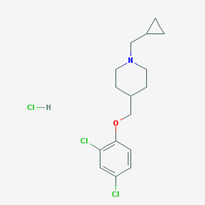 2D structure