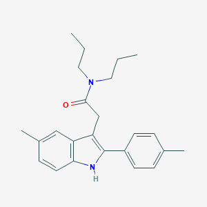 2D structure