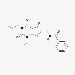 2D structure