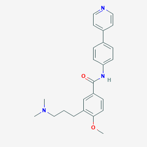 2D structure