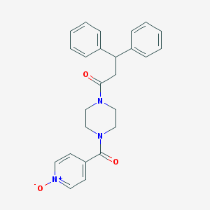 2D structure