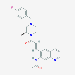 2D structure