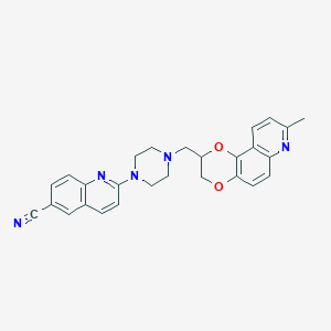 2D structure