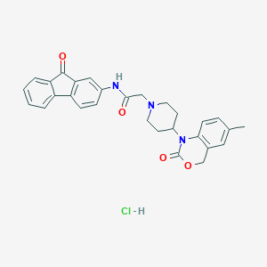 2D structure