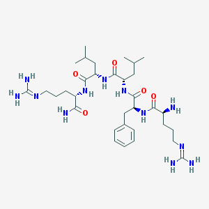 2D structure