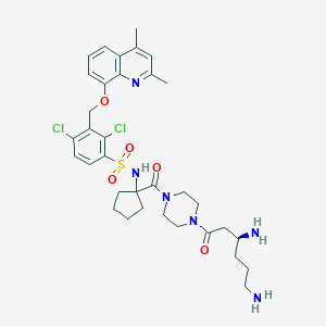 2D structure