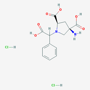 2D structure