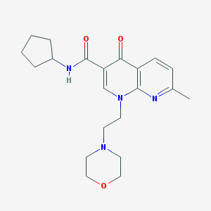 2D structure