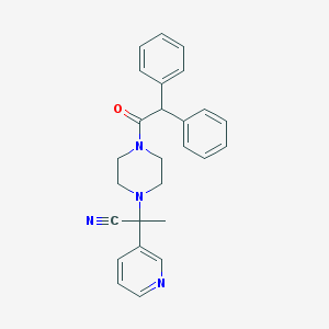 2D structure