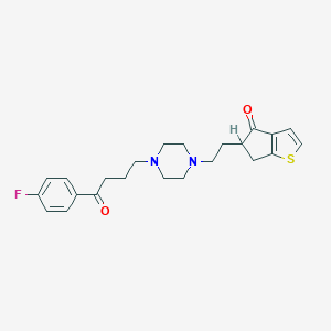 2D structure