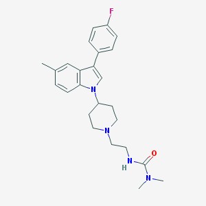 2D structure