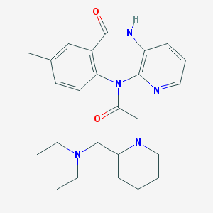 2D structure