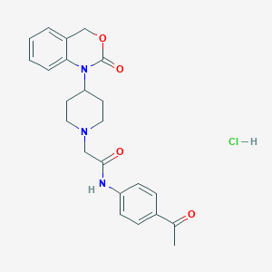 2D structure