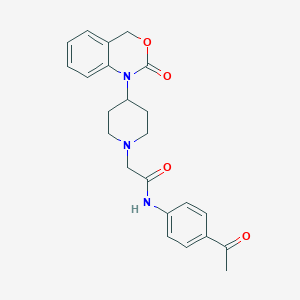 2D structure