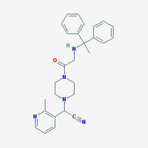 2D structure