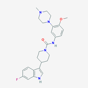 2D structure