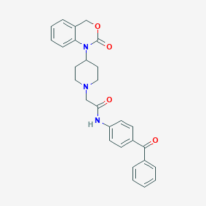 2D structure