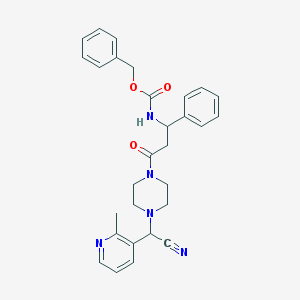 2D structure