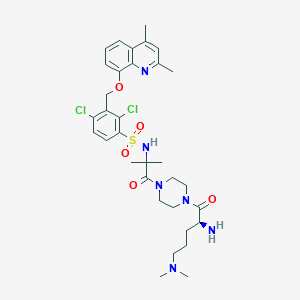 2D structure