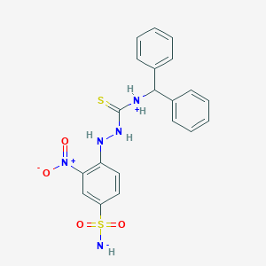 2D structure