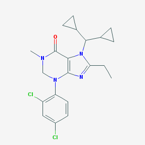 2D structure