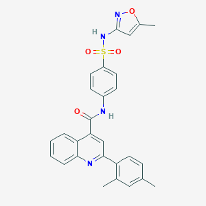 2D structure