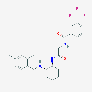 2D structure