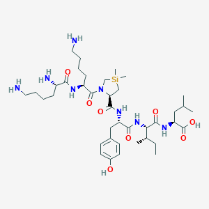 2D structure