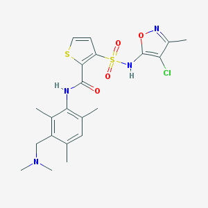 2D structure