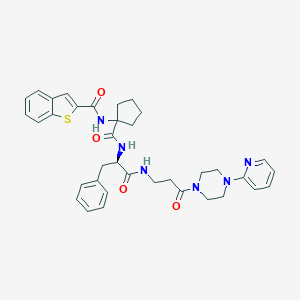 2D structure