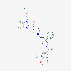 2D structure