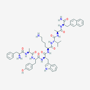 2D structure