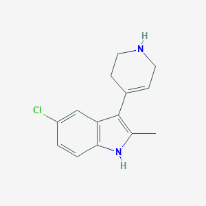 2D structure