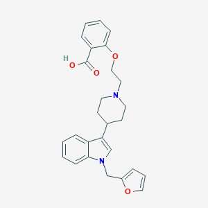 2D structure