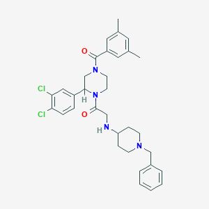 2D structure