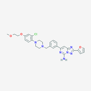 2D structure