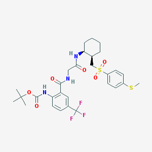 2D structure