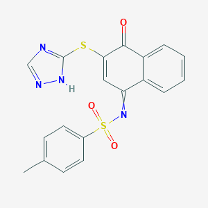 2D structure