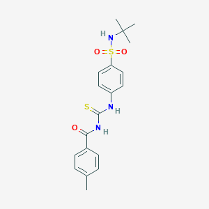 2D structure