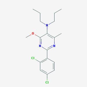 2D structure