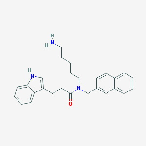 2D structure