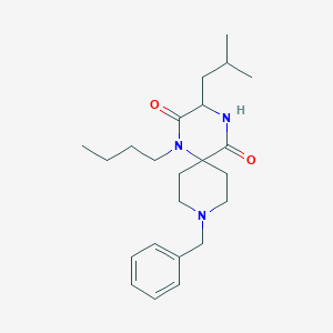 2D structure