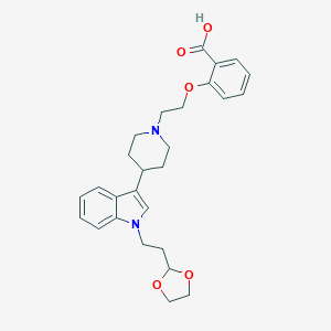 2D structure