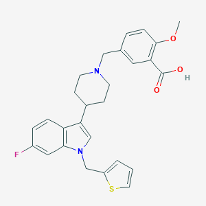 2D structure