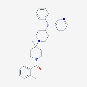 2D structure