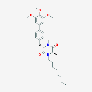 2D structure