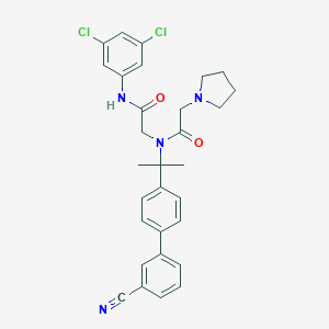 2D structure