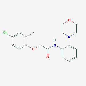 2D structure